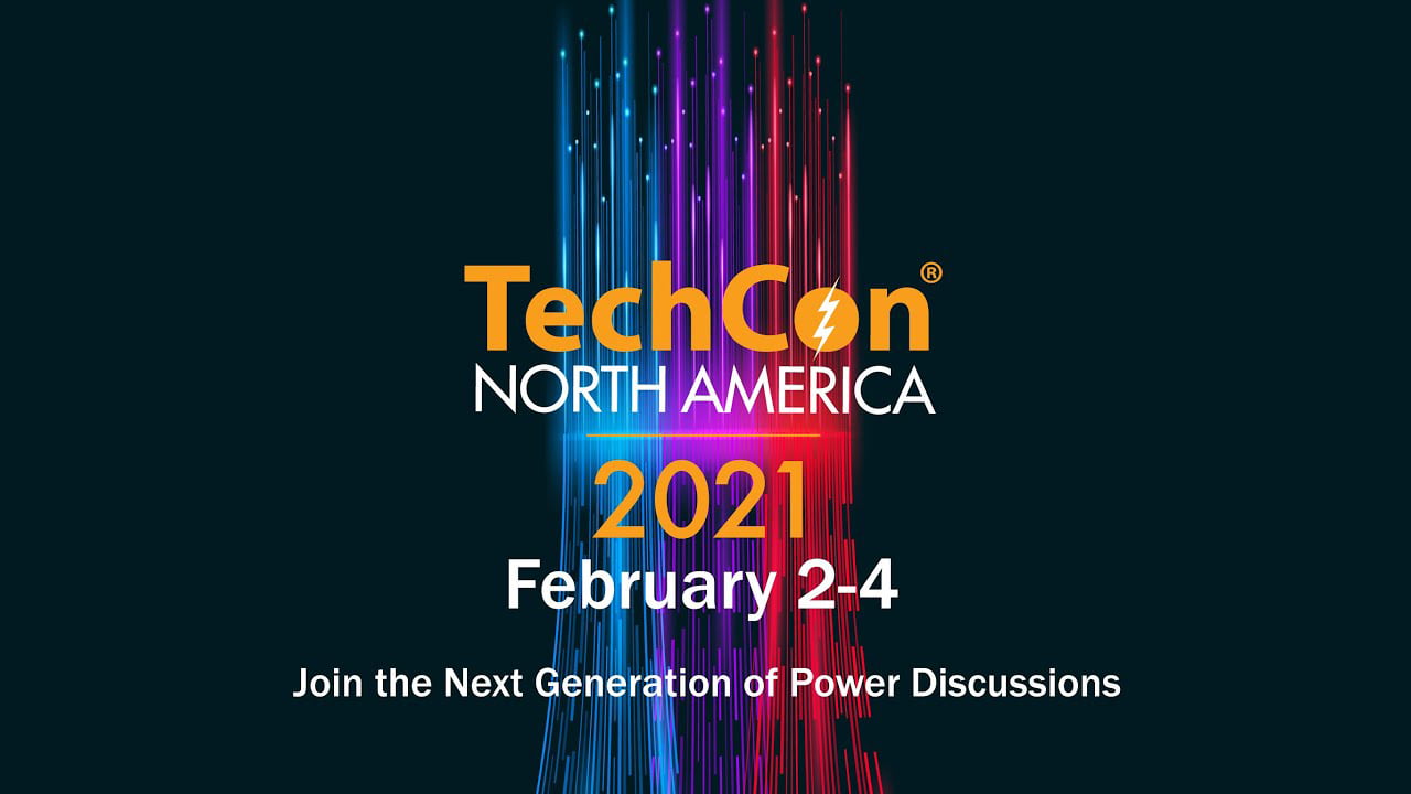 TechCon® 2021 - The Importance of Networking